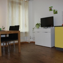Guesthouse Casa Esperanza Basel - Bild 12
