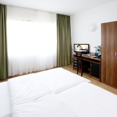 Hotel Lützow - Bild 3