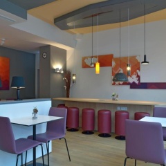 B&B Hotel Stuttgart-Bad Cannstatt - Bild 20