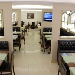 Sehri Saray Apart Hotel - Bild 11