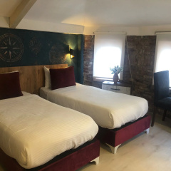 Galata By Ri̇ch Hotel - Bild 3