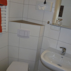 Landgasthof Zur scharfen Ecke - Bild 8