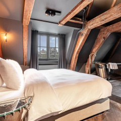 Hotel The Craftsmen - Bild 6
