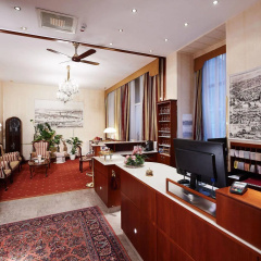 Hotel Austria - Bild 20
