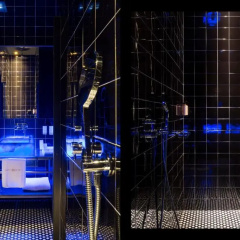 Hotel Lobby - Bild 11