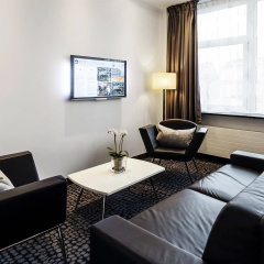 ProfilHotels Mercur - Bild 18