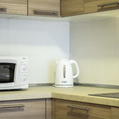 Zinnia Marsascala Apartment thumbnail 1