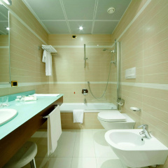 QC room Milano Porta Romana - Bild 9