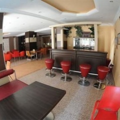 Kleopatra Develi Hotel - Bild 12
