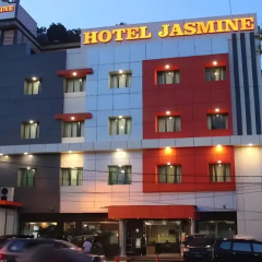 Hotel Yasmin thumbnail 22