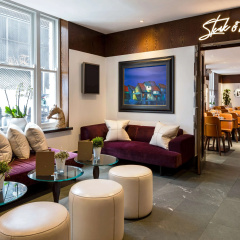 Guild Hotel Marble Arch - Bild 11