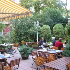Hotel BIRGIT Berlin Mitte - Bild 18