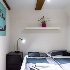 ZH Niederdorf II - Hitrental Apartment - Bild 4