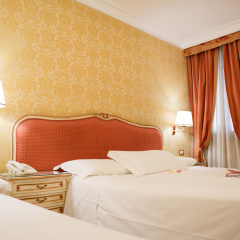 Hotel Antiche Figure - Bild 6