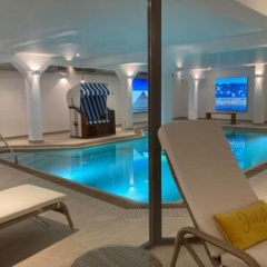 Strandburg auf Juist - Ferienwohnung 206 (Ref. 50965) - Bild 14