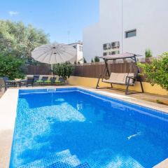 Calamari - Villa With Private Pool In Felanitx - Bild 10