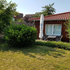 Ferienwohnung Bad Doberan - mit Garten und Terrasse - Bild 11
