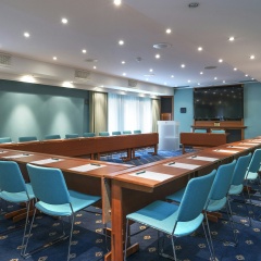Hotel Bristol - Bild 16