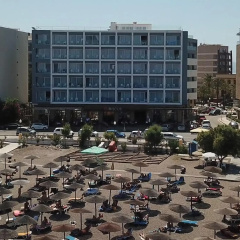 Ibiscus Hotel thumbnail 1