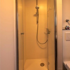 Exklusiv & Zentral: 1-Zi. Apartment mit Balkon Stellplatz - Bild 7