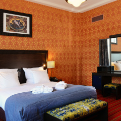 Grand Hotel Amrath Amsterdam - Bild 3