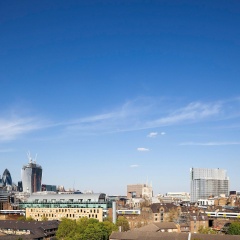Novotel London Waterloo - Bild 22