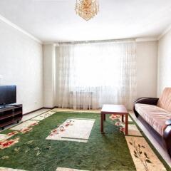 Apartment on Sarayshik 7 in Astana, Kazakhstan from 54$, photos, reviews - zenhotels.com photo 4