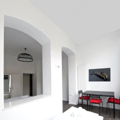 Apartment City Lenaustrasse - Bild 6