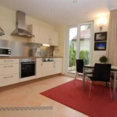 Haus Möwe - Apt. 04 thumbnail 7