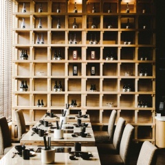 Dorsett Mongkok, Hong Kong - Bild 26