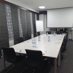 Parkhotel Lindenhof - Bild 12