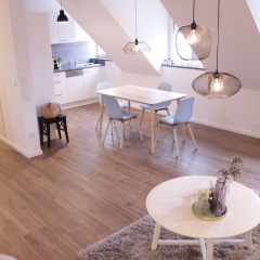 LUXUS Apartment Zentral Altstadt - Bild 5