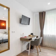 Förde Hotel Kiel - Bild 2