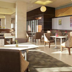 Hampton Inn by Hilton Silao-Aeropuerto Bajio thumbnail 18