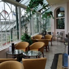 The Empress Hotel in Douglas, Isle of Man from 117$, photos, reviews - zenhotels.com photo 4