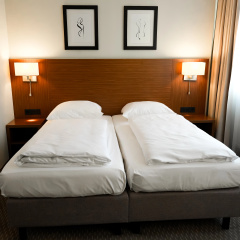 Hotel Sylter Hof Berlin - Bild 4