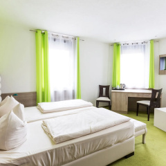 Bavaria Hotel Superior - Bild 3