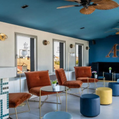 Axel Hotel Madrid – Adults Only - Bild 14