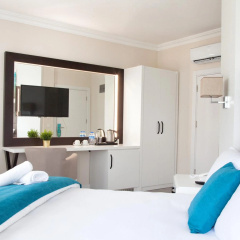 Siete Hotel - Bild 4