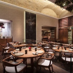 Prestige Hotel Budapest - Bild 18