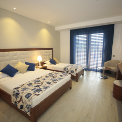 Club Kastalia Holiday village - Bild 4