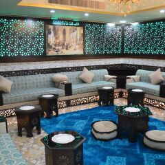 The Great Top Castle Hotel in Amman, Jordan from 92$, photos, reviews - zenhotels.com photo 16