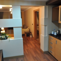 Surmeli Adana Hotel - Bild 23