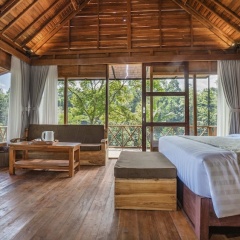 Anja Villas Ubud - Bild 7