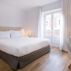 Apartamentos La Bolsa 4 - Bild 3