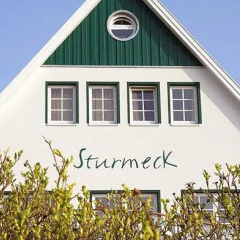 Haus Sturmeck Spiekeroog - Bild 9
