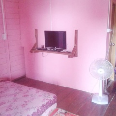 Leamlarn Bungalow - Bild 1