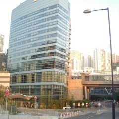 Le Méridien Hong Kong, Cyberport - Bild 27