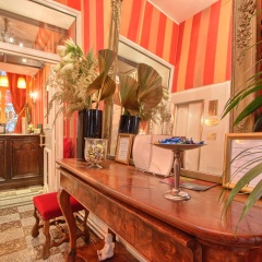 Hotel des Marronniers - Bild 2