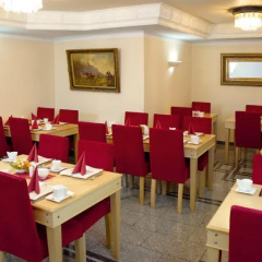Hotel ATLAS München - Bild 22